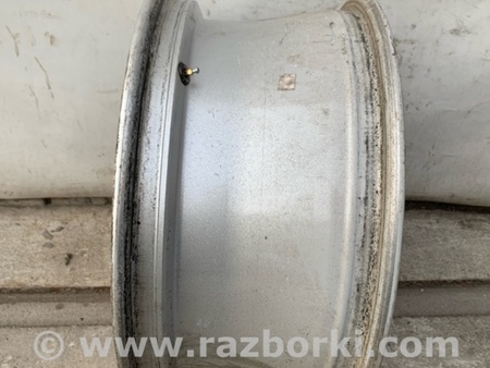 ФОТО Диск R18 для Subaru Tribeca B10 Киев