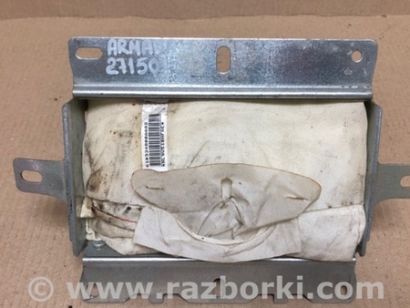 ФОТО Airbag подушка пассажира для Nissan Titan (04-16) Киев