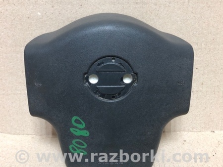 ФОТО Airbag подушка водителя для Nissan Titan (04-16) Киев
