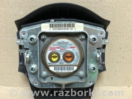 ФОТО Airbag подушка водителя для Nissan Titan (04-16) Киев