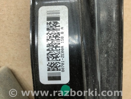 ФОТО Стеклоподъемник для Nissan Titan (04-16) Киев
