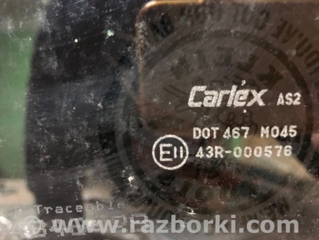 ФОТО Стекло двери для Nissan Titan (04-16) Киев