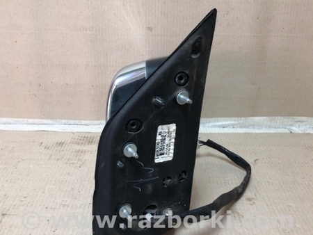 ФОТО Зеркало для Nissan Titan (04-16) Киев