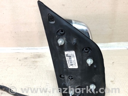 ФОТО Зеркало для Nissan Titan (04-16) Киев