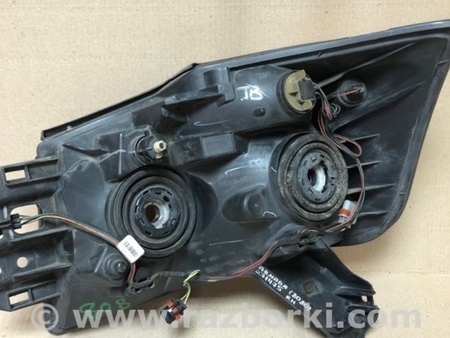 ФОТО Фара для Nissan Titan (04-16) Киев