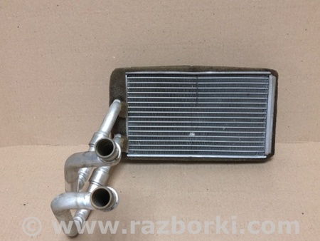ФОТО Радиатор печки для Nissan Titan (04-16) Киев