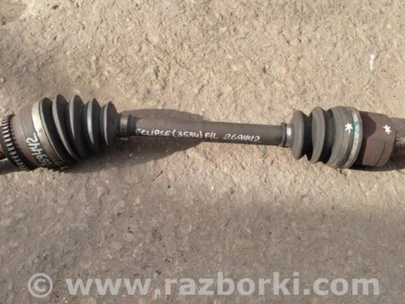 ФОТО Привод передний для Mitsubishi Eclipse (05-08) Киев