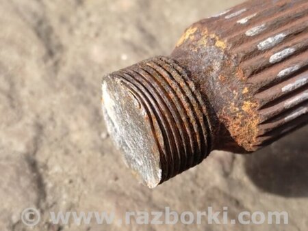 ФОТО Привод передний для Mitsubishi Eclipse (05-08) Киев