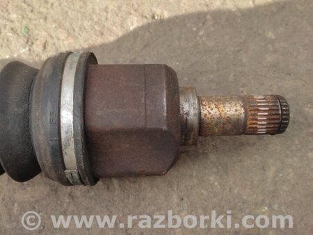 ФОТО Привод передний для Mitsubishi Eclipse (05-08) Киев