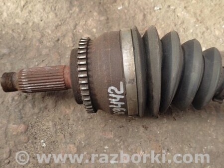 ФОТО Привод передний для Mitsubishi Eclipse (05-08) Киев