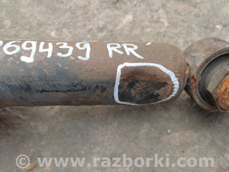 ФОТО Амортизатор для Mitsubishi Eclipse (05-08) Киев