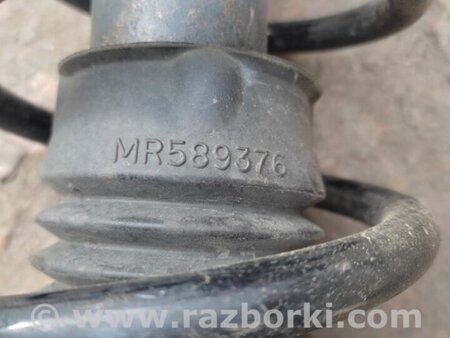 ФОТО Амортизатор для Mitsubishi Eclipse (05-08) Киев