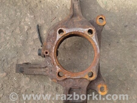 ФОТО Кулак поворотный для Mitsubishi Eclipse (05-08) Киев