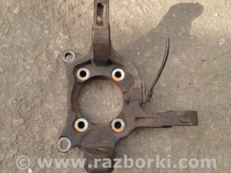 ФОТО Кулак поворотный для Mitsubishi Eclipse (05-08) Киев