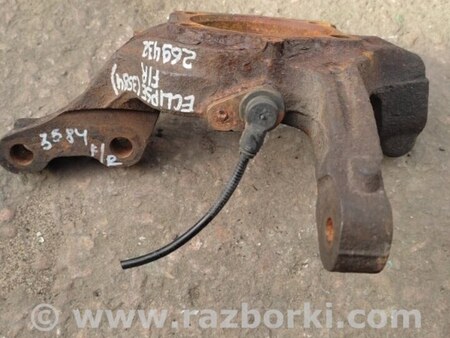 ФОТО Кулак поворотный для Mitsubishi Eclipse (05-08) Киев
