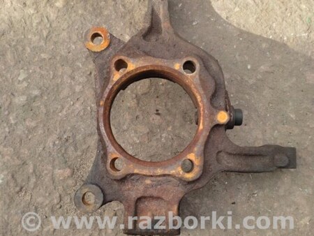 ФОТО Кулак поворотный для Mitsubishi Eclipse (05-08) Киев