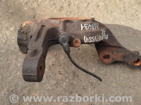 ФОТО Кулак поворотный для Mitsubishi Eclipse (05-08) Киев