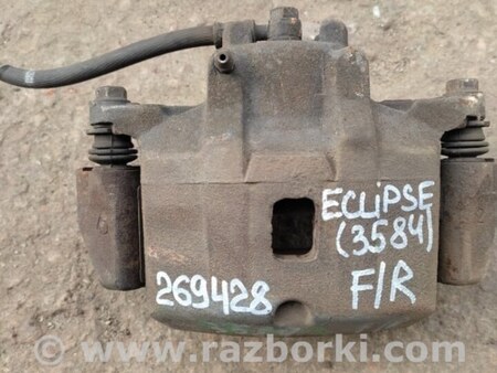 ФОТО Суппорт для Mitsubishi Eclipse (05-08) Киев