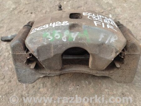 ФОТО Суппорт для Mitsubishi Eclipse (05-08) Киев