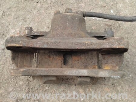 ФОТО Суппорт для Mitsubishi Eclipse (05-08) Киев