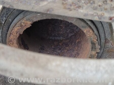 ФОТО Суппорт для Mitsubishi Eclipse (05-08) Киев