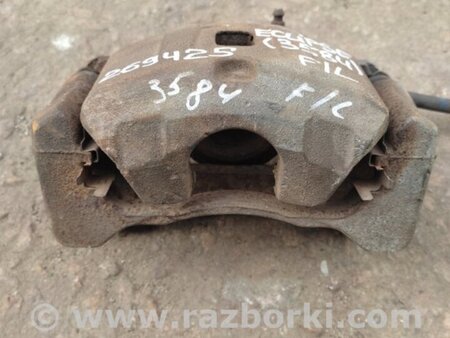 ФОТО Суппорт для Mitsubishi Eclipse (05-08) Киев