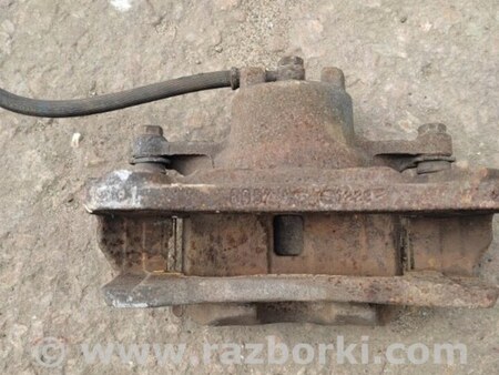 ФОТО Суппорт для Mitsubishi Eclipse (05-08) Киев