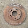 Диск тормозной передний Mitsubishi Eclipse (05-08)