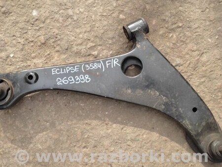 ФОТО Рычаг передний нижний для Mitsubishi Eclipse (05-08) Киев