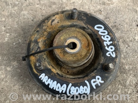 ФОТО Опора амортизатора для Nissan Titan (04-16) Киев