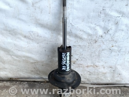 ФОТО Амортизатор для Nissan Titan (04-16) Киев