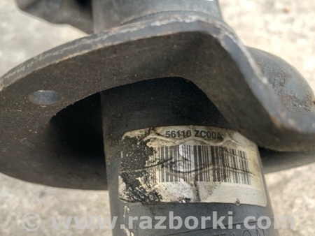 ФОТО Амортизатор для Nissan Titan (04-16) Киев
