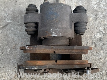 ФОТО Суппорт для Nissan Titan (04-16) Киев