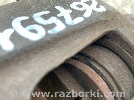 ФОТО Суппорт для Nissan Titan (04-16) Киев