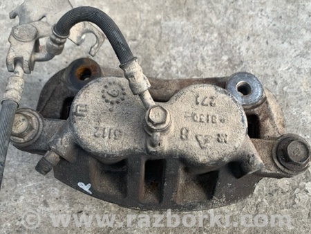 ФОТО Суппорт для Nissan Titan (04-16) Киев