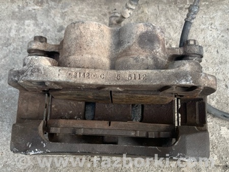 ФОТО Суппорт для Nissan Titan (04-16) Киев