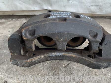ФОТО Суппорт для Nissan Titan (04-16) Киев