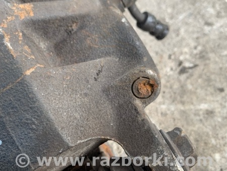 ФОТО Суппорт для Nissan Titan (04-16) Киев