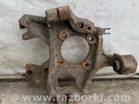 ФОТО Цапфа для Nissan Titan (04-16) Киев