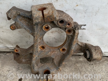 ФОТО Цапфа для Nissan Titan (04-16) Киев
