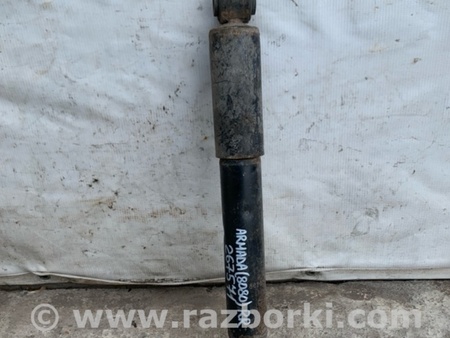 ФОТО Амортизатор для Nissan Titan (04-16) Киев