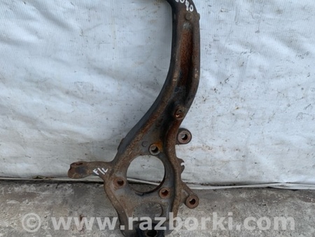 ФОТО Кулак поворотный для Nissan Titan (04-16) Киев