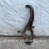ФОТО Кулак поворотный для Nissan Titan (04-16) Киев