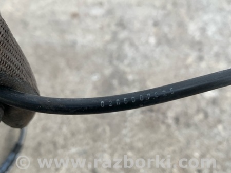 ФОТО Датчик ABS для Nissan Titan (04-16) Киев