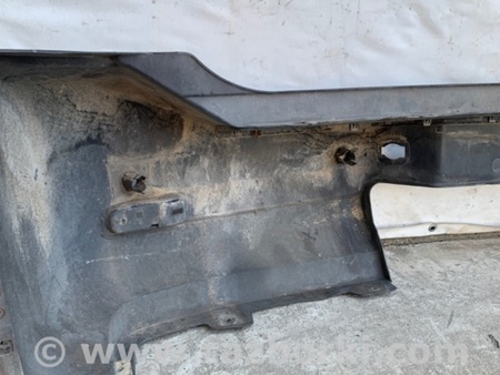 ФОТО Бампер задний для Nissan Titan (04-16) Киев