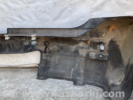 ФОТО Бампер задний для Nissan Titan (04-16) Киев