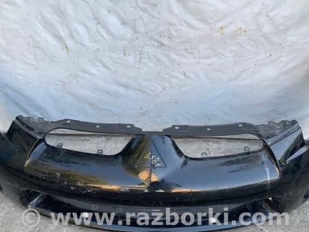 ФОТО Бампер передний для Mitsubishi Eclipse (05-08) Киев
