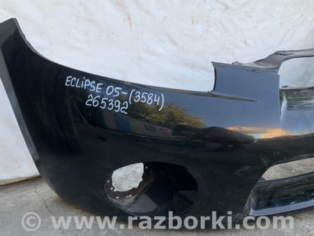 ФОТО Бампер передний для Mitsubishi Eclipse (05-08) Киев
