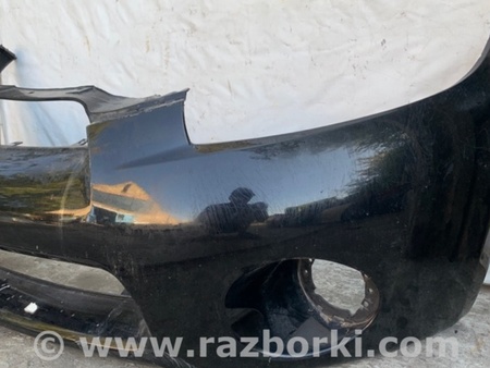 ФОТО Бампер передний для Mitsubishi Eclipse (05-08) Киев