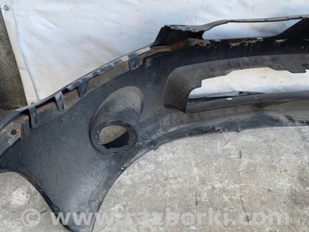 ФОТО Бампер передний для Mitsubishi Eclipse (05-08) Киев